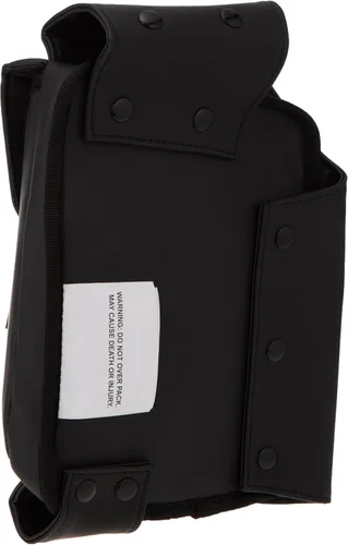 Miniatura 2 de Kuryakyn 5289 Equipaje de viaje para motocicleta: bolsas organizadoras de almacenamiento para motocicletas Harley-Davidson Touring 1993-2019