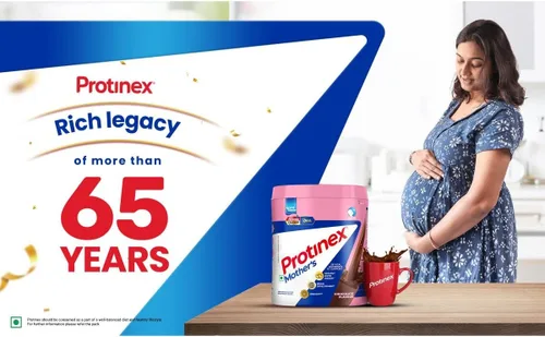Miniatura 7 de Protinex Mama - 8.82 oz (vainilla)