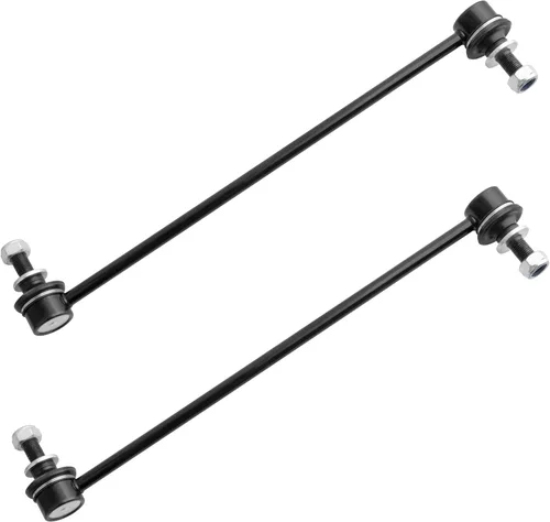 BOXI K750043 - Barra estabilizadora delantera para Toyota Corolla iM Prius RAV4 2006-2018 / para Lexus CT200h HS250h NX200t NX300h 2010-2017 / para