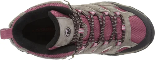 Miniatura 5 de Merrell - Botas de senderismo impermeables para mujer Moab 2 Mid