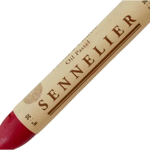 Miniatura 98 de SENNELIER Pastel francés al óleo para artistas profesionales, ocre amarillo 026 Amarillo Ocre