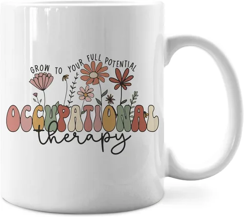 Miniatura 7 de IWXYI Taza de café con texto en inglés "You Are Doing Great con texto en inglés "You Are Doing Great", taza de café de 11 onzas, regalo inspirador