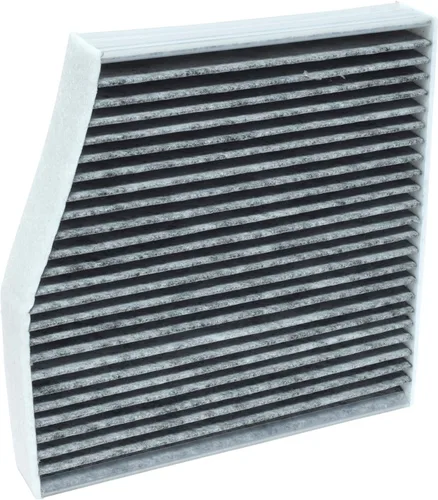 Miniatura 2 de UAC Nuevo Filtro de aire de cabina HVAC FI 1342C