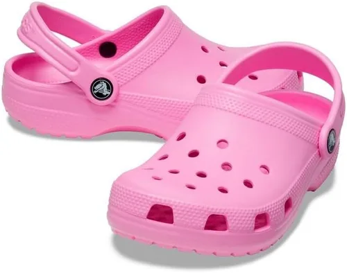 Miniatura 5 de Crocs - Zuecos clásicos unisex para niños