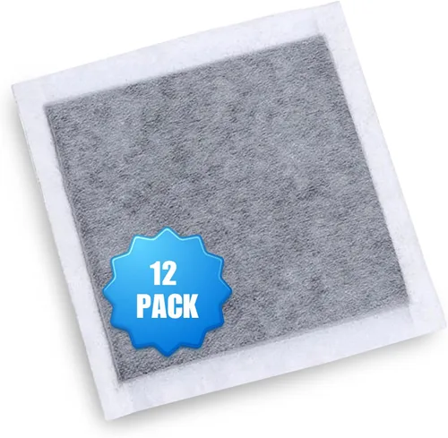 SMELLRID Almohadillas absorbentes de olores de carbón activado para mujeres y hombres, ropa interior discreta y eliminador de olores de zapatos para