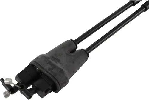 Miniatura 2 de All Balls Racing 45-1261 - Cable de acelerador compatible con/repuesto para KTM 500 EXC-F 2017, EXC-F 500 2018