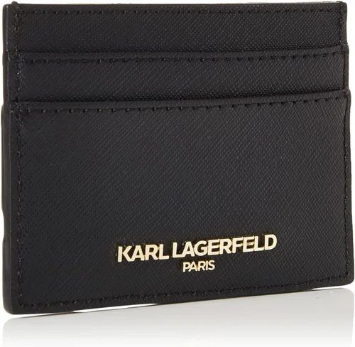 Miniatura 2 de Karl Lagerfeld Funda para tarjetas Paris Maybelle para mujer