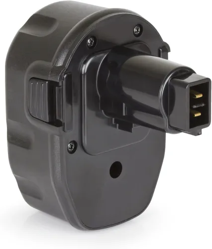 ExpertPower® 14.4v 3000mAh NiMh batería adicional CAPACIDAD REAL para Dewalt DW9094 DW9091 DC9091 DE9038 DE9091 DE9092 DE9094 DE9502