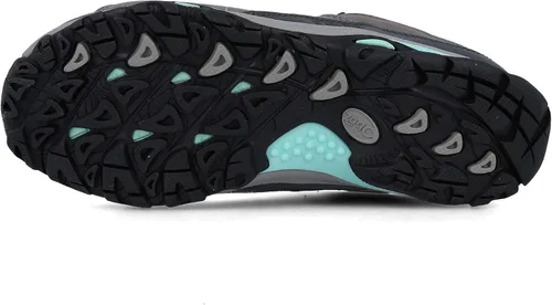 Miniatura 5 de Oboz Zapatos de senderismo impermeables Sapphire Low B-Dry para mujer, 1