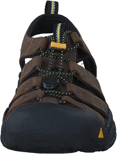 Miniatura 4 de KEEN mens Newport Closed Toe Sandal