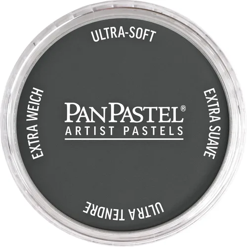 Miniatura 37 de PanPastel Pasteles de artista por GOLDEN, tinte magenta, diámetro de recipiente de 2.44” / 62mm, pasteles de artista profesionales, formato