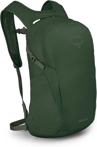 Miniatura 24 de Osprey Daylite - Mochila para viajes diarios, ligera, con funda para laptop, bolsillos para botellas Magma Marrón/Tungsteno