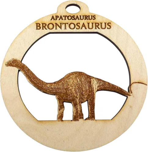Miniatura 6 de Ankylosaurus - Adorno de dinosaurio para niños, adornos de Navidad para niños y niñas, lindo recuerdo de fiesta de dinosaurio, decoraciones únicas