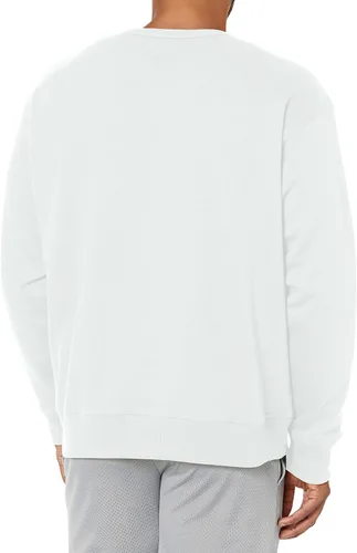 Miniatura 79 de Champion Sudadera de forro polar de peso medio con cuello redondo para hombre (regular o grande y alto)