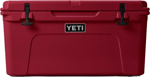 Miniatura 13 de YETI Tundra 65 Enfriador Blanco