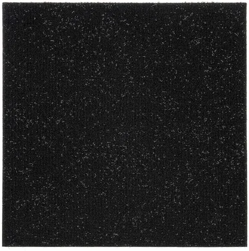 Miniatura 17 de Tapete autoadhesivo para enmoquetado Nexus de 12 x 12 pulgadas, color borgoña, de Achim Home Furnishings, NXCRPTSM12 Humo
