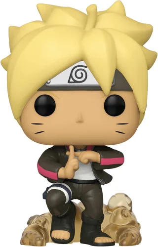 Miniatura 2 de Funko Pop! Animación: Boruto - Boruto Uzumaki