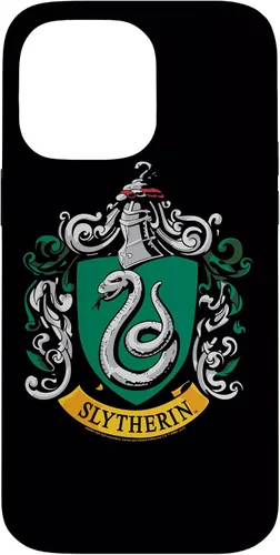 Miniatura 21 de Harry Potter Slytherin House Crest - Carcasa para iPhone 17