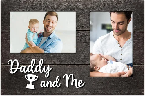 Miniatura 14 de Regalos para tía, regalo para el día de la madre, regalo para tía de parte de su sobrino, regalo de cumpleaños para tía de sobrino, marco de fotos