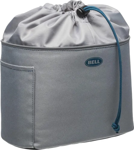 Miniatura 8 de BELL Bolsa de bicicleta Stowaway Top Tube