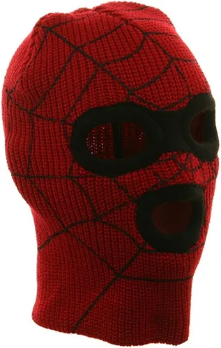 Miniatura 4 de Super Hero Spiderman - Máscara de esquí W20S13D