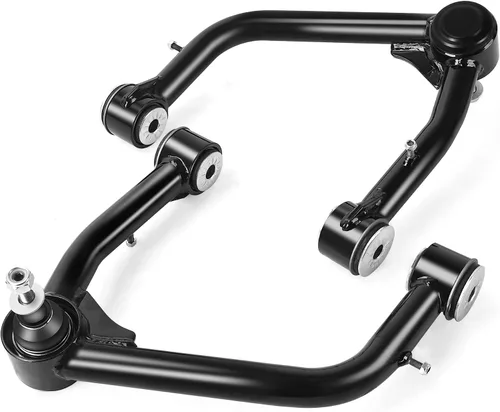 Miniatura 12 de Brazos de control delanteros superiores de 2-4" para Silverado 1500 Sierra 1500 de 1999-2006 con junta esférica, kit de suspensión de elevación