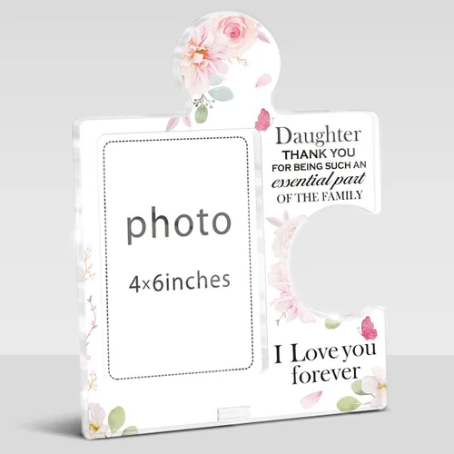 Miniatura 24 de Regalos de agradecimiento para empleados, marco de fotos de equipo de 4 x 6 pulgadas, regalos de agradecimiento para compañeros de trabajo, regalo