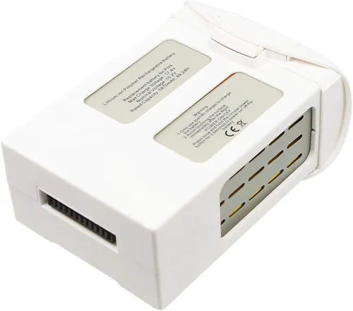 Miniatura 4 de cjc 5870mAh 15.2V Reemplazo para batería Phantom 4 para DJI Phantom 4, para Phantom 4 Pro, Phantom 4 Pro V2.0, Phantom 4 Advanced Drone Series