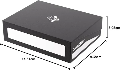 Miniatura 4 de Gamegenic - Soporte para tokens – Protege y almacena fichas de juego, caja de almacenamiento duradera para fichas, dados, tarjetas y otros Rosa