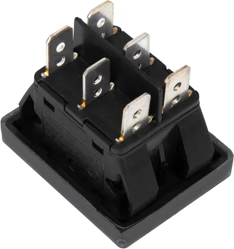 Miniatura 2 de Ruedas de coche eléctricas para niños con interruptor de avance/retroceso para 24 voltios Huffy Torex UTV 4X4