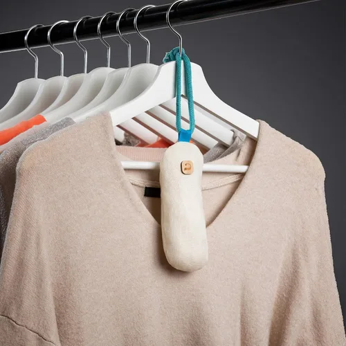 Miniatura 7 de PURGGO Bolsa purificadora de aire de carbón de bambú, dura más de 365 días, desodorante para zapatos, eliminador de olores, sin productos químicos