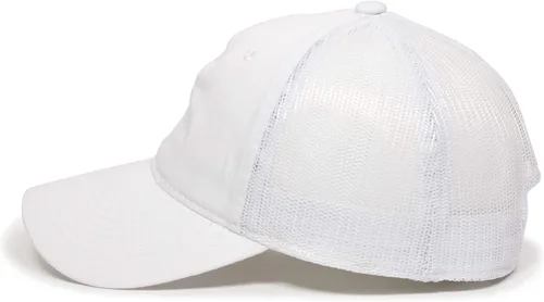 Miniatura 5 de Gorra para Exterior con Malla en la Parte Posterior
