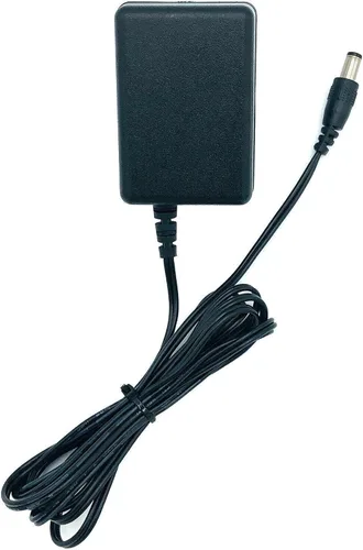 Miniatura 2 de Genuino OH-1006B0500600U-UL 5V 0.6A AC/DC cargador adaptador para Yealink PS5V600US YLPS050600C1-US SIP teléfonos inalámbricos - T40G T23G T21 T21P