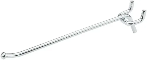 Miniatura 2 de National/Spectrum Brands HHI TV206858 Nacional MFG/Spectrum Brands HHI TV206858 2PK ZN 6CT SGL Ganchos
