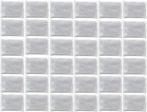 Miniatura 10 de Filtros para Destilador Green Piece – Sobres de Carbón de Carbón Activado (Hecho en EE. UU.) Absorbente de Olor y COV, Compatible con Destiladores