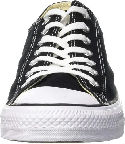 Miniatura 2 de Converse Tenis Chuck Taylor All Star Oxford para hombre, Negro, 12