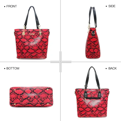 Miniatura 19 de 2E-youth - Bolsas y carteras de diseño para mujer, bolso de hombro, bolsa de mano