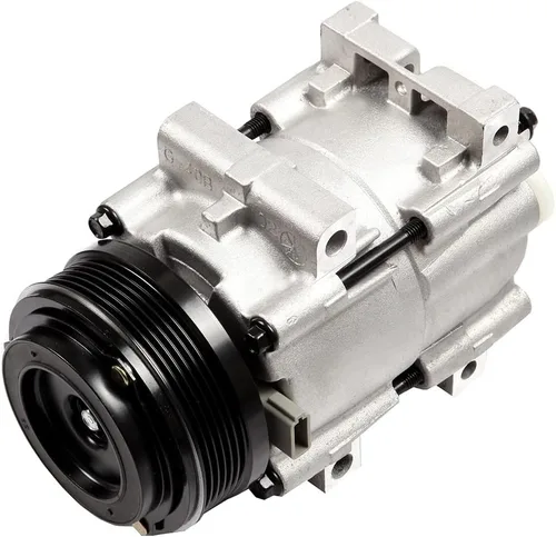 Miniatura 73 de ECCPP Compresor de AC con embrague apto para Kia Sedona 3.5L 2002-2005