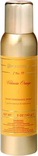 Miniatura 7 de Aromatique The Smell of Spring Aerosol - Juego de 2 aerosoles para habitación, fragancia para el hogar, ambientador de aire de larga duración