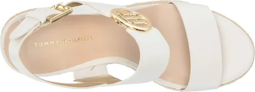 Miniatura 5 de Tommy Hilfiger Sandalias de tacón Kahdy para mujer