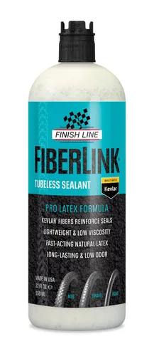 FiberLink Pro Sellador de látex 32 oz