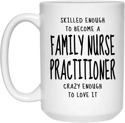 Miniatura 95 de Skilled Anesthesia Professor Tazas – Regalos novedosos para compañeros de trabajo, cumpleaños, aniversario, mamá, papá, familia, trabajo, empleado