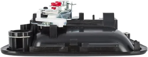 Miniatura 8 de Brock Manija texturizada de repuesto para puerta trasera compatible con camioneta 690900C010