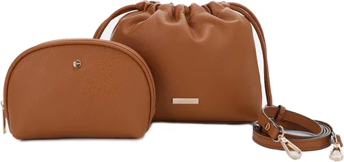 Miniatura 9 de Mali+Lili Lola Dúo de Bolsas de Belleza Duo