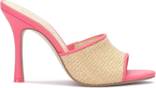 Miniatura 8 de Jessica Simpson Kaveri - Sandalias de tacón alto para mujer