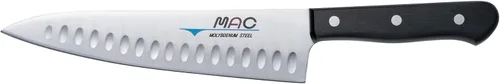 Miniatura 2 de MAC Chef Series Gyuto (rebanado??) 7.874 in TH-80