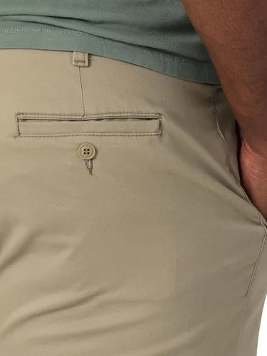 Miniatura 4 de Lee Pantalones rectos regulares de movimiento extremo extremo para hombre