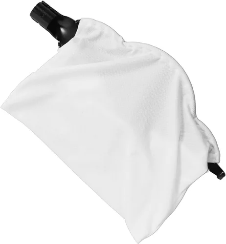Miniatura 5 de TOPINCN Cesta recolectora de frutas con cesta de cosecha cuchillas en forma de V y bolsa elástica para una cosecha eficiente para el hogar, granja