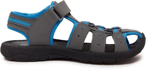 Miniatura 24 de Skysole Zapatos de agua para niños, resistentes sandalias anfibias con correa trasera para playa, senderismo y deportes al aire libre