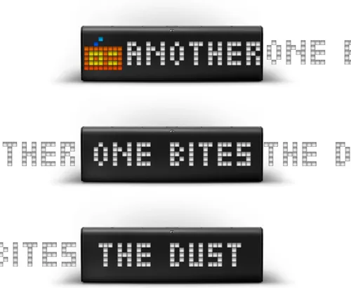 Miniatura 9 de Reloj de tiempo con WiFi para Smart Home Lametric